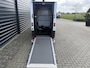 Overige Overige Cargolev TC Electrisch Bestel Cargolev TC Gesloten Laadbak XL Laadklep 100% Electrische