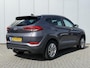 Hyundai Tucson 1.6 GDi Comfort / Led Koplampen / Lederen Bekleding / Navigatie / Stoelverwarming voor en achter + stuurverwarming / Trekhaak / 1400 KG trekgewicht / All-Season banden