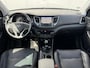 Hyundai Tucson 1.6 GDi Comfort / Led Koplampen / Lederen Bekleding / Navigatie / Stoelverwarming voor en achter + stuurverwarming / Trekhaak / 1400 KG trekgewicht / All-Season banden
