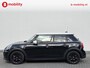 MINI Cooper 1.5 Camden Edition 5-Drs. Automaat Apple CarPlay | LED | PDC | Cruise Control | DAB Audio