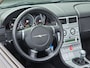 Chrysler Crossfire Cabrio 3.2 V6|1e eig|Cruise|Airco|Stoelvw