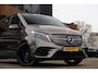 Mercedes-Benz V-klasse 250 BlueTEC Lang Avantgarde Edition|ACC|Carplay|Burmester|360°|Marge|7-Zits