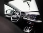 Audi Q4 e-tron 35 Advanced edition 55 kWh | Navigatie | Camera | Parkeersensoren | Airco | Cruise control |