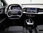 Audi Q4 e-tron 35 Advanced edition 55 kWh | Navigatie | Camera | Parkeersensoren | Airco | Cruise control |