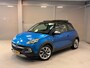 Opel Adam 1.4 Rocks | CLIMA | VOUWDAK | STOELVERWARMING| CAR PLAY |