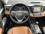 Toyota RAV4 2.5 Hybrid AWD Executive | Trekhaak | Lederen bekleding