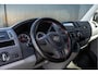 Volkswagen Transporter T5 2.0TDI L2H1 DC | 140 PK | MARGE | 5-Zits | Cruise | Carplay | Trekhaak