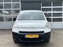 Citroën Berlingo 1.6 HDIF Airco 3-Persoons Schuifdeur Sitebars Euro 4 Parrot Elektrische ramen Bpm vrij voor particulier gebruik!!
