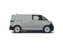 Volkswagen ID. Buzz Cargo Bedrijfswagens Economy Limited Edition 140 kW (190 pk) Elektro | Inclusief 5 jaar onderhoud | Lane assist | LED koplampen |
