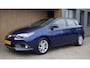 Toyota Auris 1.2T 115pk Aspiration Clima Trekhaak 16inch LM *117132km* NL auto Cruise Navi *2de eign*