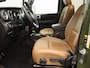 Jeep Wrangler Unlimited 4xe 380 Sahara | Cognac Lederen Stoelbekleding | Trekhaak | NAVI | 4x4 |