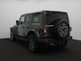 Jeep Wrangler Unlimited 4xe 380 Sahara | Cognac Lederen Stoelbekleding | Trekhaak | NAVI | 4x4 |