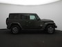 Jeep Wrangler Unlimited 4xe 380 Sahara | Cognac Lederen Stoelbekleding | Trekhaak | NAVI | 4x4 |
