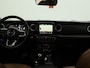 Jeep Wrangler Unlimited 4xe 380 Sahara | Cognac Lederen Stoelbekleding | Trekhaak | NAVI | 4x4 |
