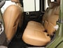 Jeep Wrangler Unlimited 4xe 380 Sahara | Cognac Lederen Stoelbekleding | Trekhaak | NAVI | 4x4 |