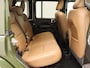 Jeep Wrangler Unlimited 4xe 380 Sahara | Cognac Lederen Stoelbekleding | Trekhaak | NAVI | 4x4 |