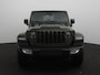 Jeep Wrangler Unlimited 4xe 380 Sahara | Cognac Lederen Stoelbekleding | Trekhaak | NAVI | 4x4 |