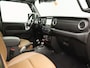Jeep Wrangler Unlimited 4xe 380 Sahara | Cognac Lederen Stoelbekleding | Trekhaak | NAVI | 4x4 |