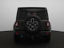 Jeep Wrangler Unlimited 4xe 380 Sahara | Cognac Lederen Stoelbekleding | Trekhaak | NAVI | 4x4 |