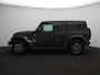 Jeep Wrangler Unlimited 4xe 380 Sahara | Cognac Lederen Stoelbekleding | Trekhaak | NAVI | 4x4 |