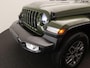 Jeep Wrangler Unlimited 4xe 380 Sahara | Cognac Lederen Stoelbekleding | Trekhaak | NAVI | 4x4 |