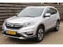 Honda CR-V 2.0 4WD Lifestyle / Cruise / Stoelverwarming / Trekhaak /  1500 km trekgewicht