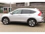 Honda CR-V 2.0 4WD Lifestyle / Cruise / Stoelverwarming / Trekhaak /  1500 km trekgewicht