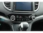 Honda CR-V 2.0 4WD Lifestyle / Cruise / Stoelverwarming / Trekhaak /  1500 km trekgewicht