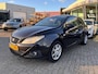 SEAT Ibiza SC 1.6 TDI Style, PDC, Climate, Inruil mogelijk.