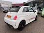 Fiat 500C 1.4-16V Abarth, Cabrio, Automaat, Leder, Carplay, Inruil mogelijk.