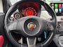 Fiat 500C 1.4-16V Abarth, Cabrio, Automaat, Leder, Carplay, Inruil mogelijk.