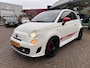 Fiat 500C 1.4-16V Abarth, Cabrio, Automaat, Leder, Carplay, Inruil mogelijk.
