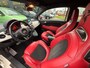 Fiat 500C 1.4-16V Abarth, Cabrio, Automaat, Leder, Carplay, Inruil mogelijk.