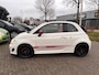 Fiat 500C 1.4-16V Abarth, Cabrio, Automaat, Leder, Carplay, Inruil mogelijk.