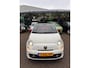 Fiat 500C 1.4-16V Abarth, Cabrio, Automaat, Leder, Carplay, Inruil mogelijk.