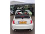 Fiat 500C 1.4-16V Abarth, Cabrio, Automaat, Leder, Carplay, Inruil mogelijk.