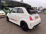 Fiat 500C 1.4-16V Abarth, Cabrio, Automaat, Leder, Carplay, Inruil mogelijk.
