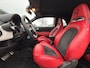 Fiat 500C 1.4-16V Abarth, Cabrio, Automaat, Leder, Carplay, Inruil mogelijk.
