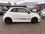 Fiat 500C 1.4-16V Abarth, Cabrio, Automaat, Leder, Carplay, Inruil mogelijk.