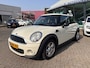 MINI One Mini 1.6 Airco, Nieuwe APK, Inruil mogelijk.