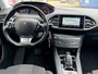 Peugeot 308 SW 1.2 PureTech Allure 2e Eigenaar|D-RiemVervangen|Climate|Navi|Carplay|Cruise|PDC|Apk tot 03-01-2027|