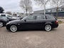 BMW 5-Serie Touring 523i, Nieuwe APK, Pano, Leder, Stoelverw, Inruil mogelijk.