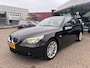 BMW 5-Serie Touring 523i, Nieuwe APK, Pano, Leder, Stoelverw, Inruil mogelijk.