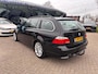 BMW 5-Serie Touring 523i, Nieuwe APK, Pano, Leder, Stoelverw, Inruil mogelijk.