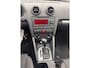 Audi A3 Sportback 2.0 TDI Attraction, Automaat, Stoelverwarming, Navi, Inruil mogelijk.