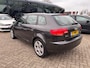 Audi A3 Sportback 2.0 TDI Attraction, Automaat, Stoelverwarming, Navi, Inruil mogelijk.