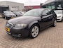 Audi A3 Sportback 2.0 TDI Attraction, Automaat, Stoelverwarming, Navi, Inruil mogelijk.