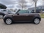 MINI Cooper Mini Cabrio 1.6 Nieuwe APK, Climate , Inruil mogelijk.