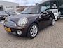 MINI Cooper Mini Cabrio 1.6 Nieuwe APK, Climate , Inruil mogelijk.