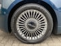 Fiat 500C Icon 43 kWh automaat Elektrisch vouwdak - Navigatie - Bluetooth - Cruise Control - Stoelvewarming